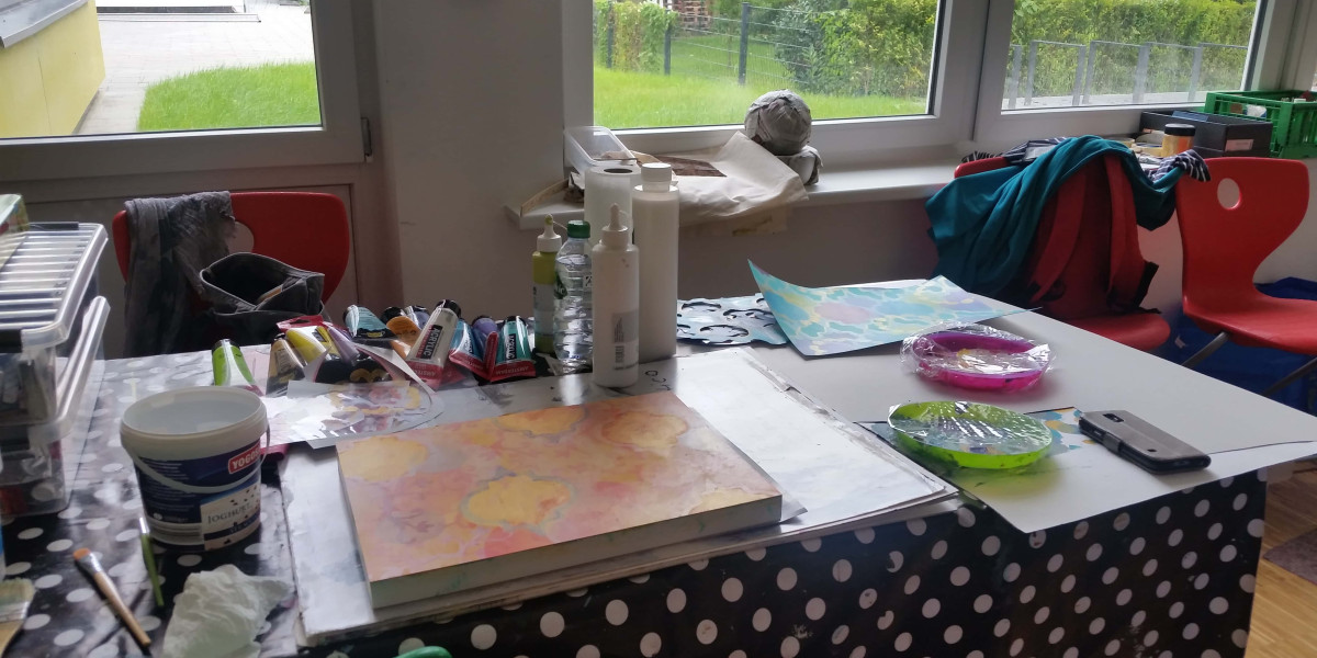 Kunstworkshop