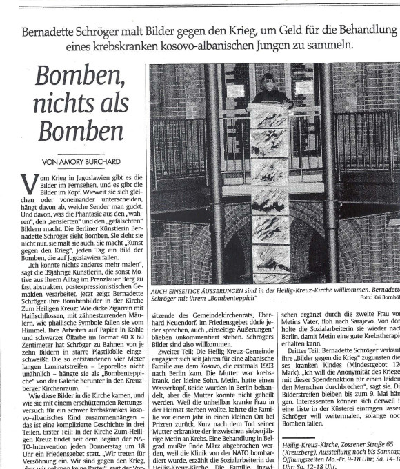 bombe